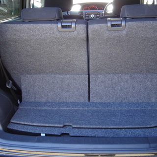 人気のムーヴカスタム！ブラック！スマートキー！車検長い！乗って帰れます！早い者勝ち！の画像