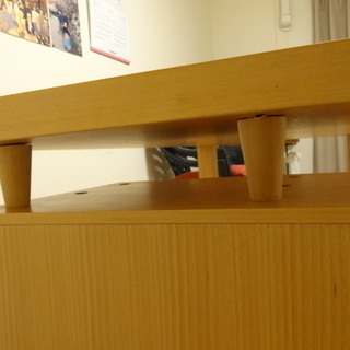 机の画像