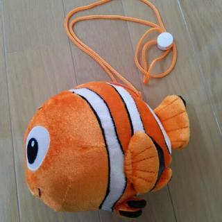 未使用 ニモ ポシェット