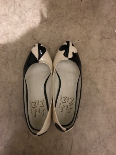 パンプス didizizi
