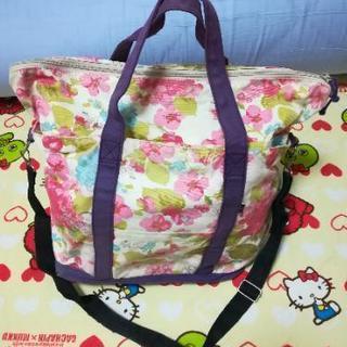 HAKKA　マザーズバッグの画像