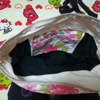 HAKKA　マザーズバッグの画像