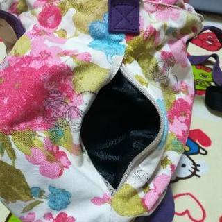 HAKKA　マザーズバッグの画像