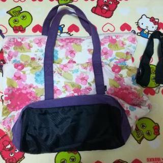 HAKKA　マザーズバッグの画像