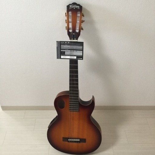 Washburn ワッシュバーン / EACT42S