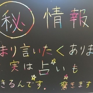 何でも見ます
