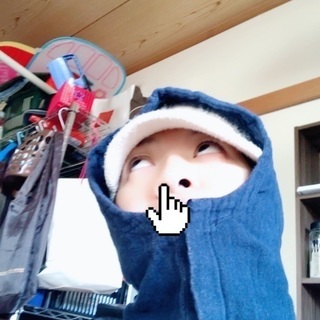 似た境遇のママさん居ますか？_(┐「ε:)_
