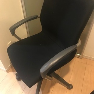 デスク&チェアセットの画像