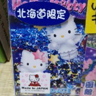 北海道限定メモ帳の画像