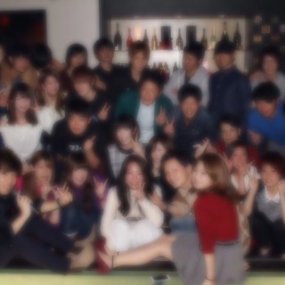 3/2金 15対15 PARTY