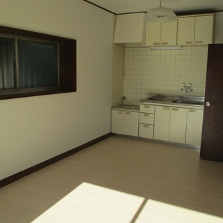 仲介料不要、3DK　1戸建て庭付き　ペット可物件 - 賃貸（マンション/一戸建て）