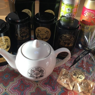 紅茶仲間を募集しています！