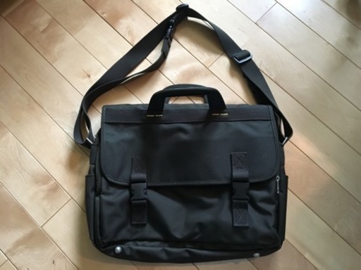 福岡第一高校 通学カバン ( yuka🌿) 水城のバッグの中古あげます・譲り