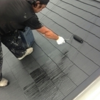 塗装スタッフ募集初めての方も歓迎します。