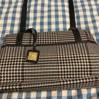 ラルフローレン   バックの画像