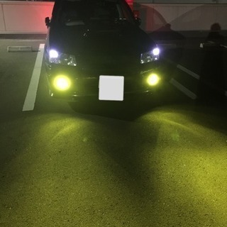 H16フォレスターSG5クロススポーツ ターボの画像