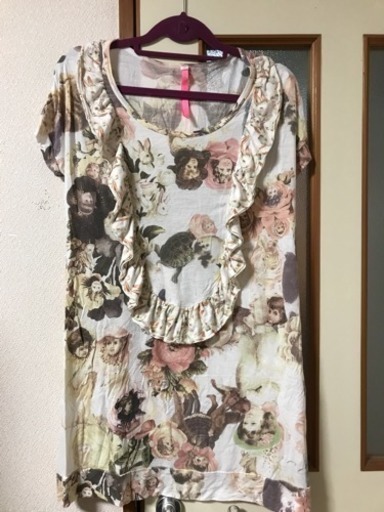 アチャチュムセット