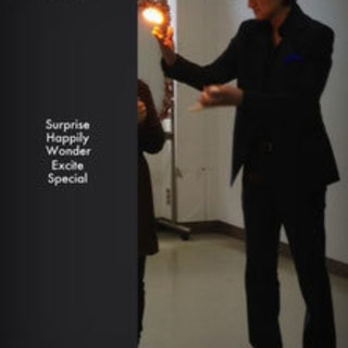 初心者の為のマジックプライベートレッスン開講