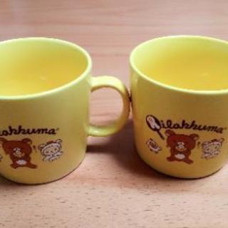 リラックママグカップ