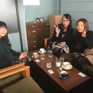 2/6~2/10　札幌カフェ会スケジュール
