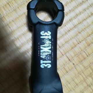 【新品・値下げ】3T アルミステム 110mm Angle10 ...