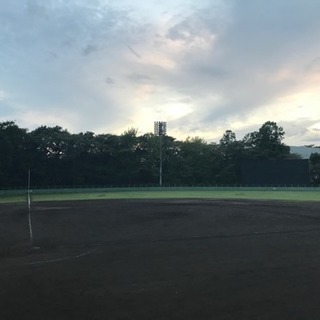 ★エラーOK★初心者歓迎★草野球 - スポーツ