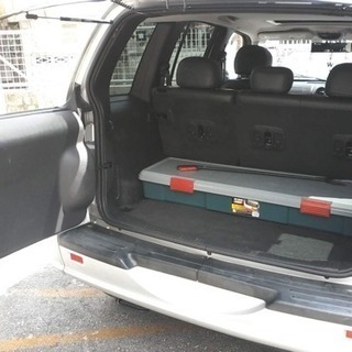 ジープ チェロキーの画像