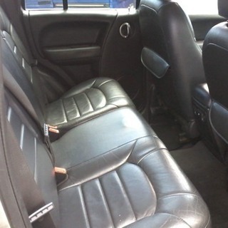 ジープ チェロキーの画像