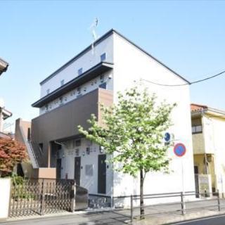 🉐初期費用5万円🙂新築BT別デザイナーズ！相模大野駅徒歩１２分！...