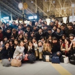 同年会しましょーー❣️😆✨✨