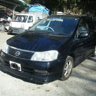 平成1４年。日差リバティ（LIBERTY)　AT。2000cc。...