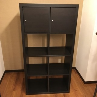 IKEA イケア 棚の画像