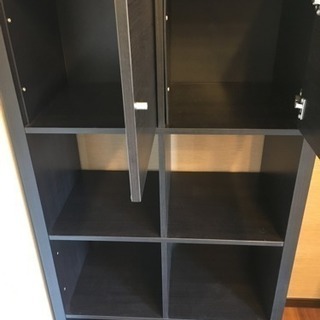 IKEA イケア 棚の画像