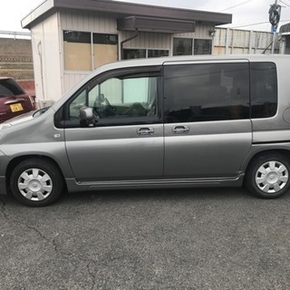🉐自社ローン可能中古車🉐の画像