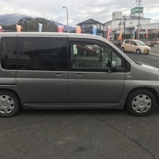 🉐自社ローン可能中古車🉐の画像