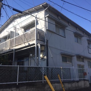 🏠🏠入居時0円で入居可能。😆無料です😆 🚃JR常磐線　松戸駅　4...