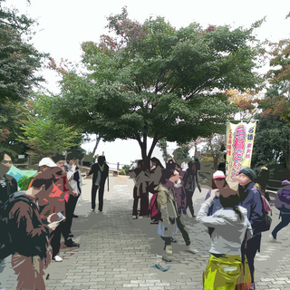 今週末開催！30代女性×40代男性の本気の婚活登山＠高尾山！蕎麦ランチ付き！ - 八王子市