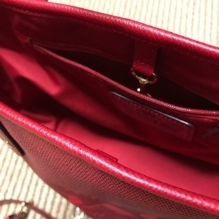 coach  bag   正規品 新品 お値下げしました！の画像