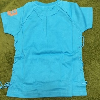 ヒロミチナカノの子どもＴシャツ１１０サイズの画像