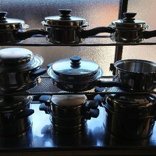 Cook!!
