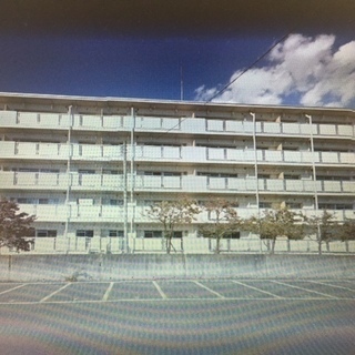 【堀米町　ビレッジハウス佐野菊川　２号棟】旧雇用促進住宅だった物件です！！リフォーム済み！の画像