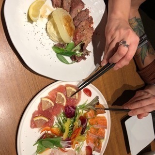 雑談グルチャ