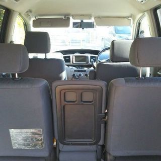 故障多く廃車になりました!!カスタマイズ車!!トヨタヴォクシー煌　メンテナンス済み☆すぐ乗れます☆の画像