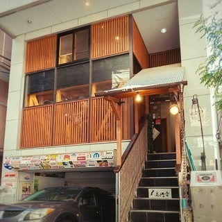 *NEW*ゲストハウス　KOENJI JUNJO HOTEL 高円寺純情ホテル  OPEN - 地元のお店