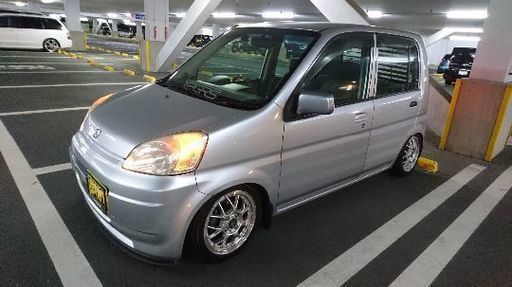 マナレイスポーツ vertec VR-5 アルミホイール【美品】メッシュ