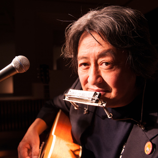 4月6日（金）山木康世　長野ライブ！