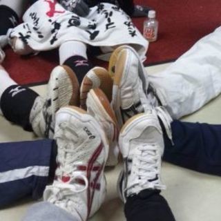 神戸でバレーしませんか？