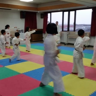 護身術・古武道の会　　奈良練成会　の画像