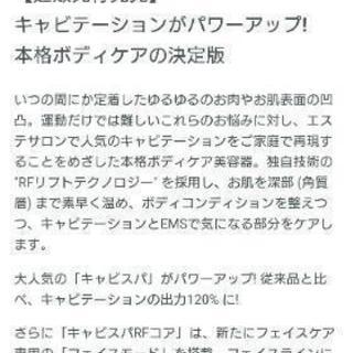 【値下げ】定価 36,720円 RFﾎﾞｰﾃ ｷｬﾋﾞｽﾊﾟRFｺｱ 説明書付 美品★の画像