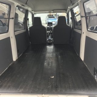三菱ブラボー　４WD　マニュアルの画像